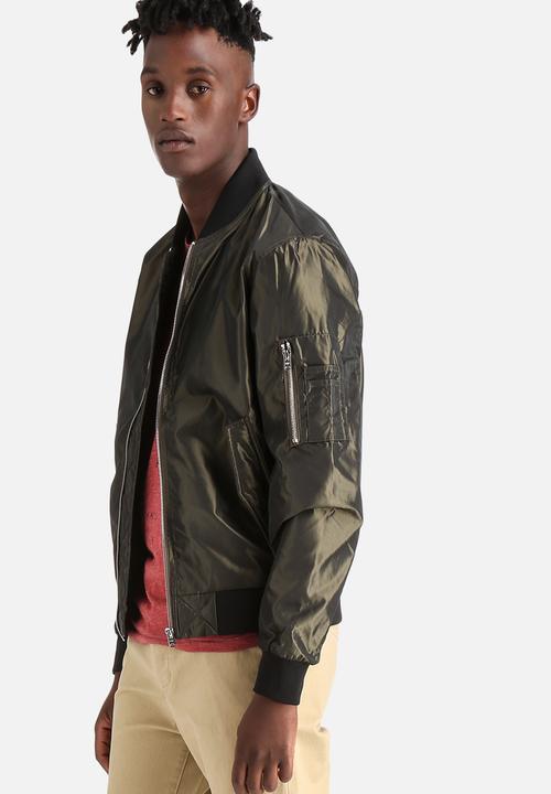 Jack & Jones - Sogo Bomber