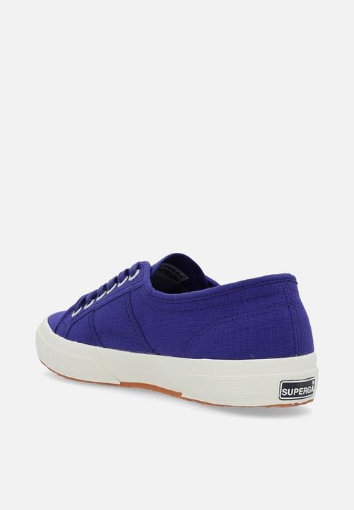 2750 cotu classic canvas seasona - ate blue lt spectrum f avorio