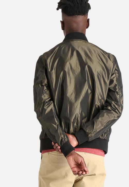 Jack & Jones - Sogo Bomber