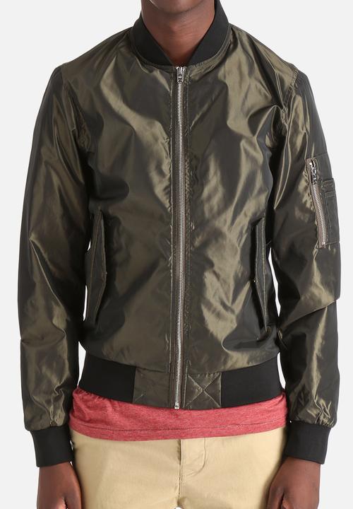 Jack & Jones - Sogo Bomber