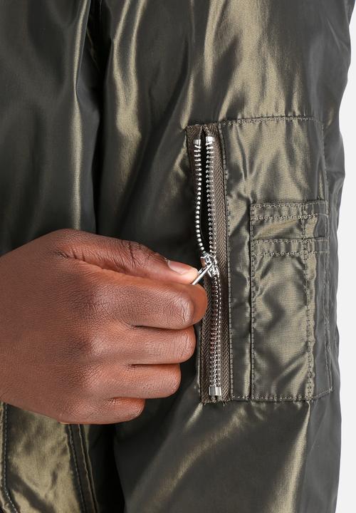 Jack & Jones - Sogo Bomber