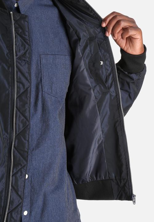 Jack & Jones - Sogo Bomber
