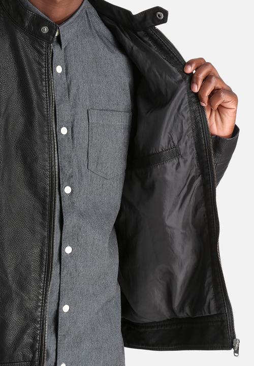 Jack & Jones - Tano Biker