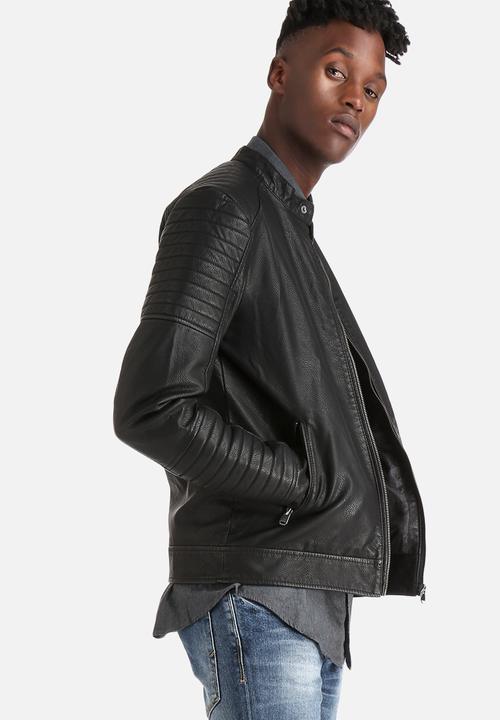Jack & Jones - Tano Biker