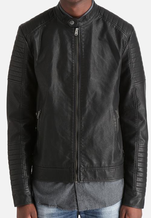 Jack & Jones - Tano Biker