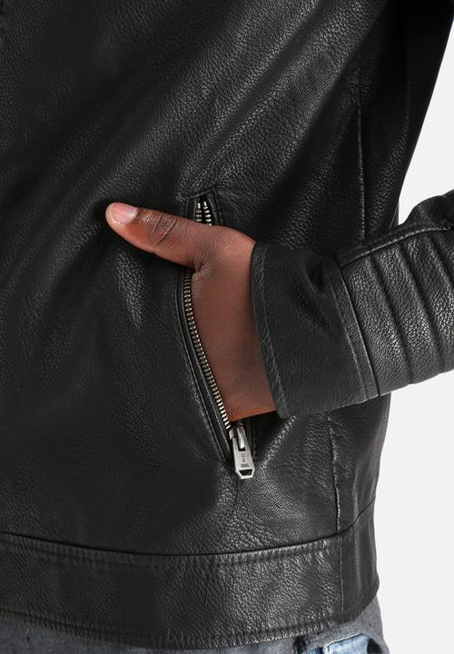 Jack & Jones - Tano Biker