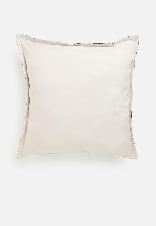 Grey Gardens - Grove cushion cover - multi