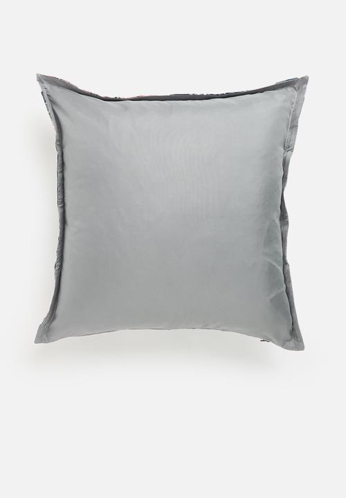Grey Gardens - Fresno cushion cover - multi