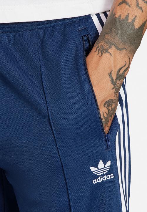 adidas Originals - Beckenbauer tp - duck-egg