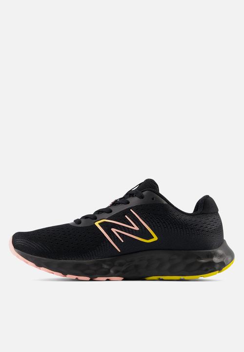 New Balance  - 520 v8 - Black