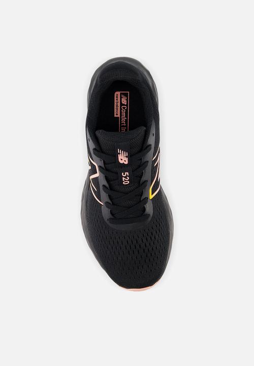 New Balance  - 520 v8 - Black