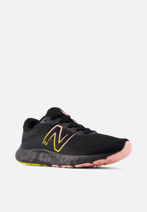 New Balance  - 520 v8 - Black