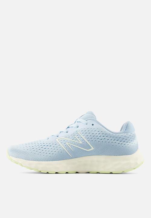 New Balance  - 520 v8 - Light Chrome Blue