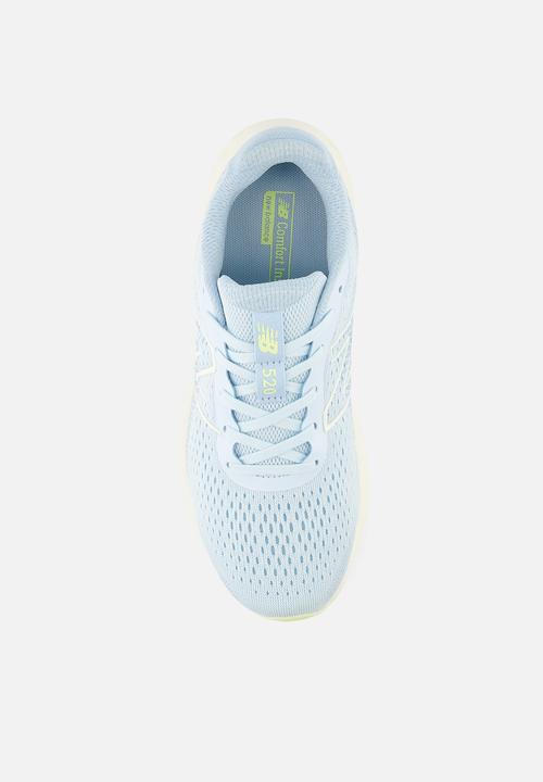 New Balance  - 520 v8 - Light Chrome Blue
