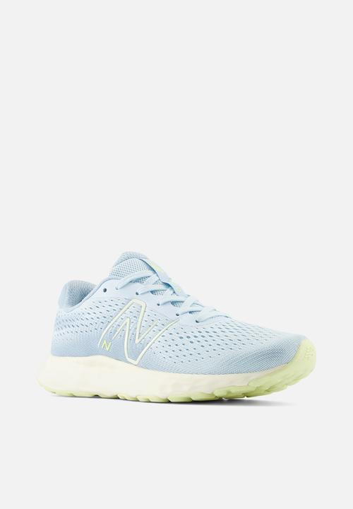 New Balance  - 520 v8 - Light Chrome Blue