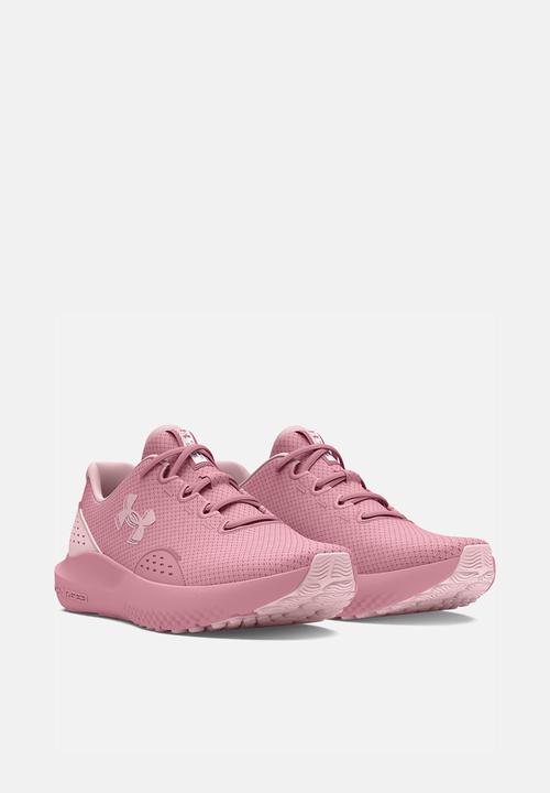 Under Armour - UA W Charged Surge 4