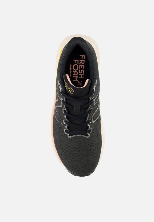 New Balance  - Fresh Foam X EVOZ v3 - Black