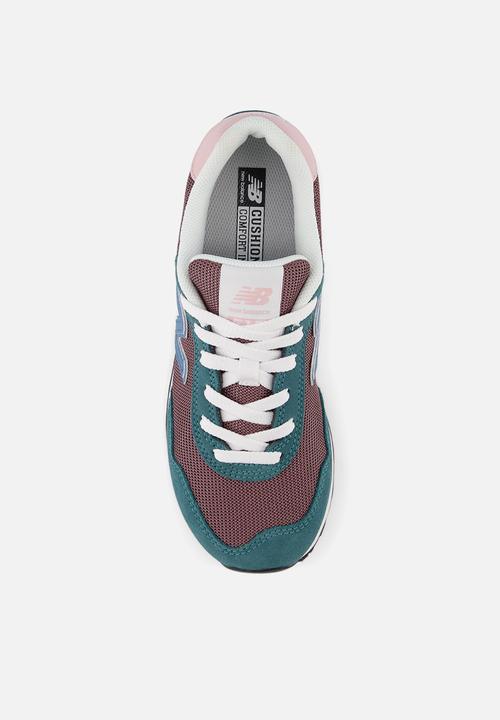 New Balance  - 515 - Licorice 