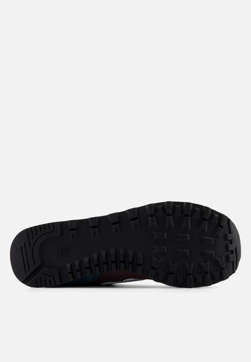 New Balance  - 515 - Licorice 