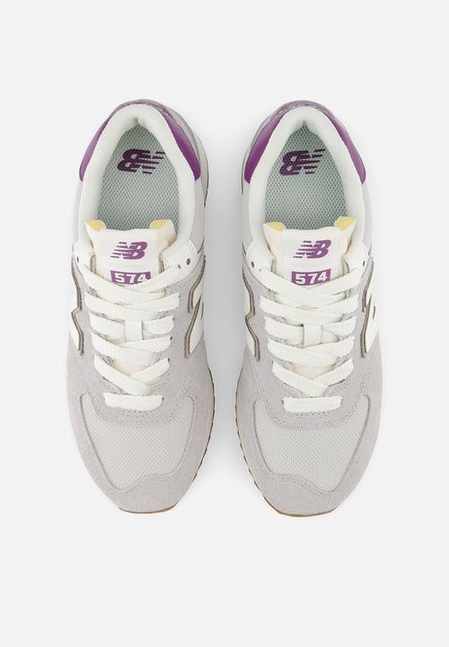 New Balance  - 574 Stacked