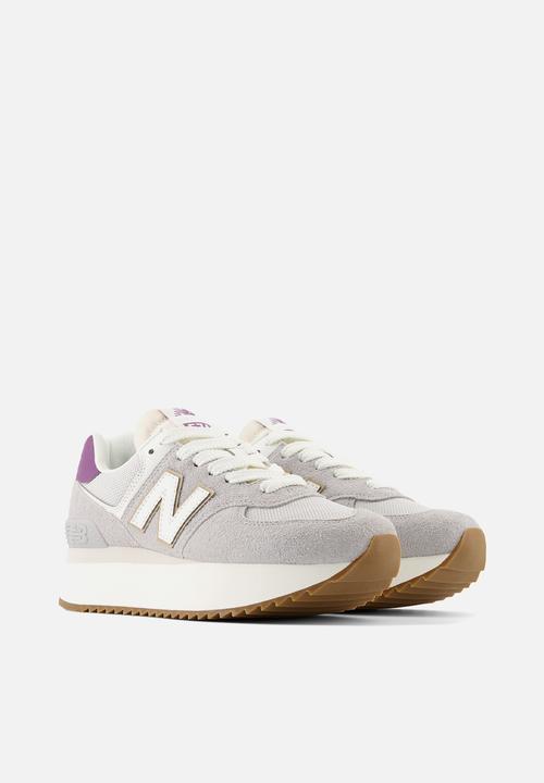 New Balance  - 574 Stacked