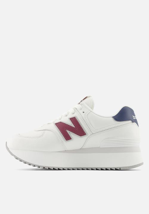 New Balance  - 574 Stacked