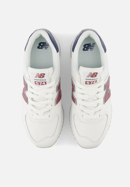 New Balance  - 574 Stacked