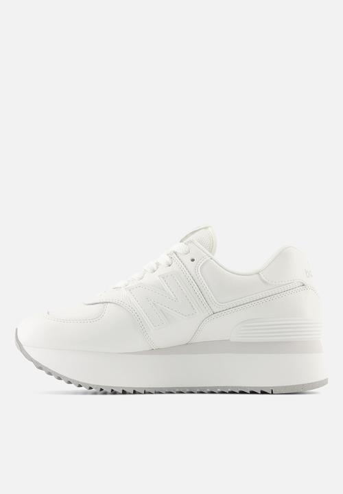 New Balance  - 574 Stacked