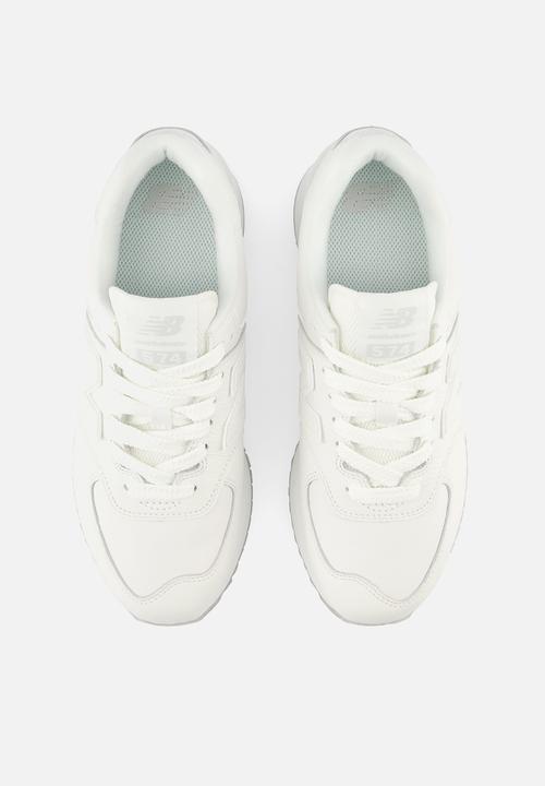 New Balance  - 574 Stacked