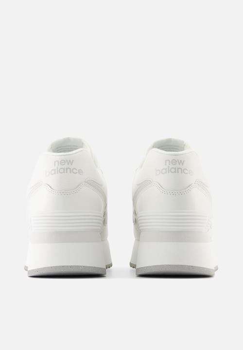 New Balance  - 574 Stacked