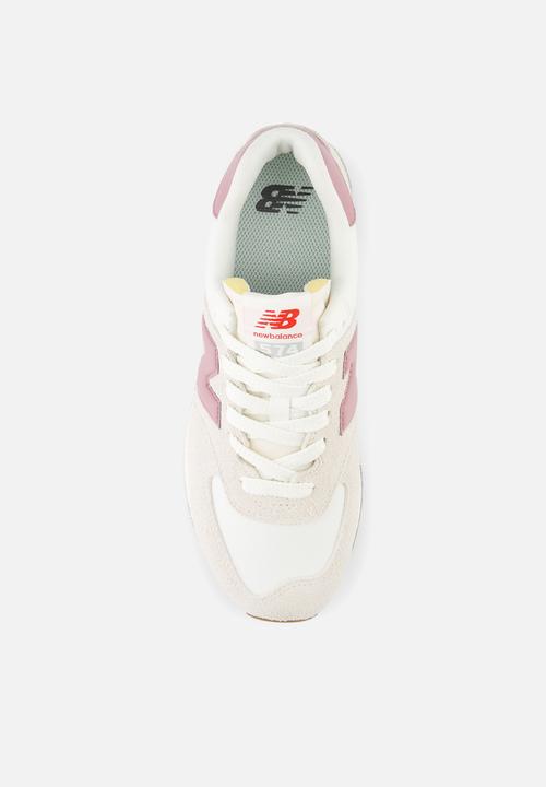 New Balance  - 574 Stacked