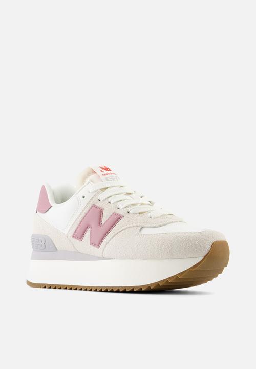 New Balance  - 574 Stacked