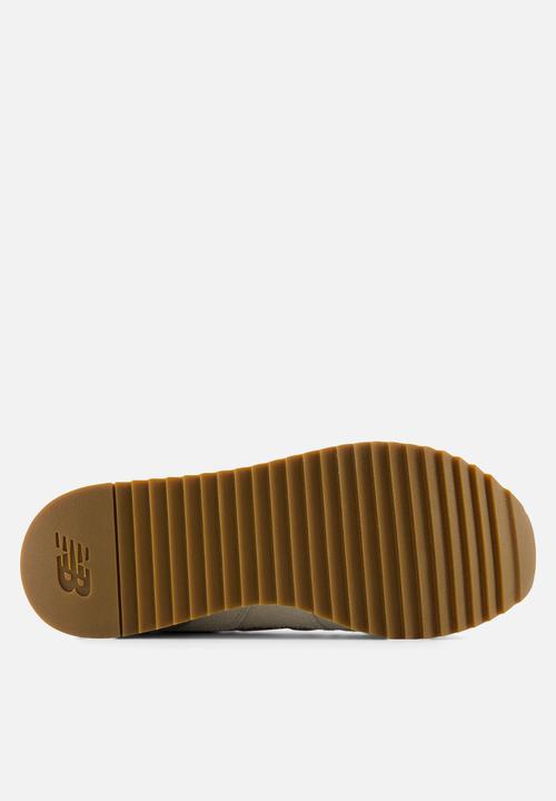New Balance  - 574 Stacked