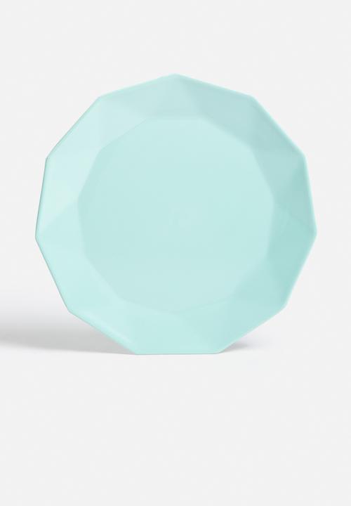Present Time - Yeddi Plates