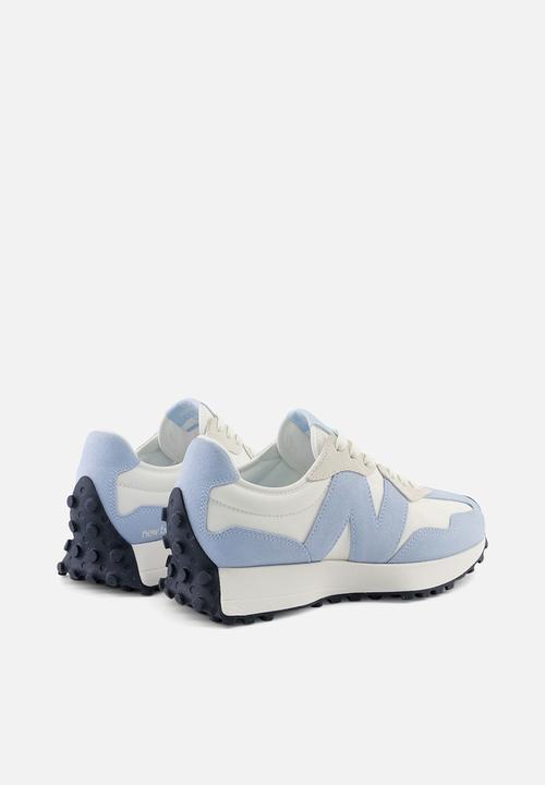 New Balance  - 327 v1 - Light Chrome Blue