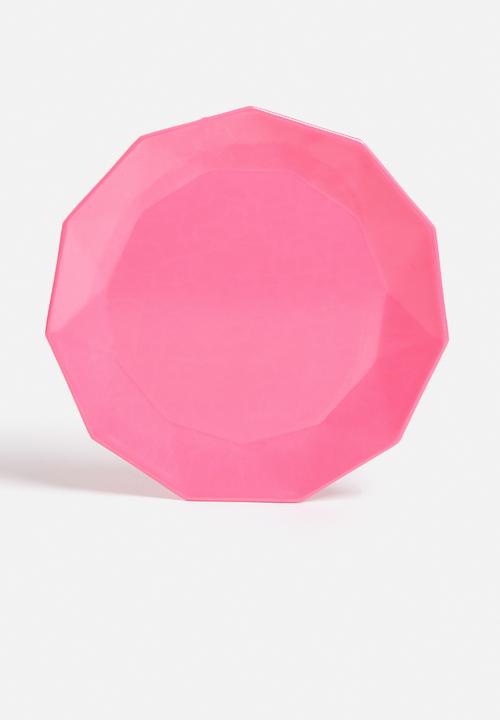 Present Time - Yeddi Plates