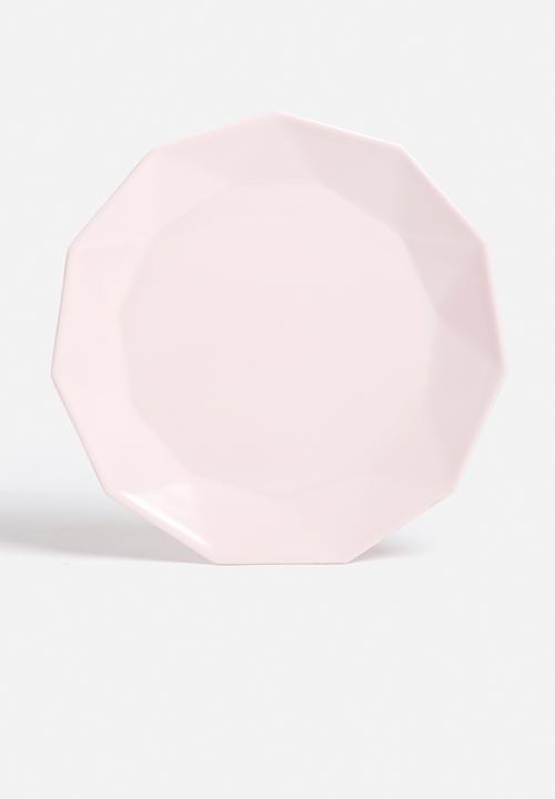 Present Time - Yeddi Plates