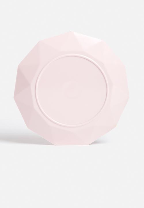 Present Time - Yeddi Plates