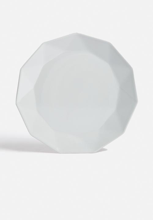 Present Time - Yeddi Plates