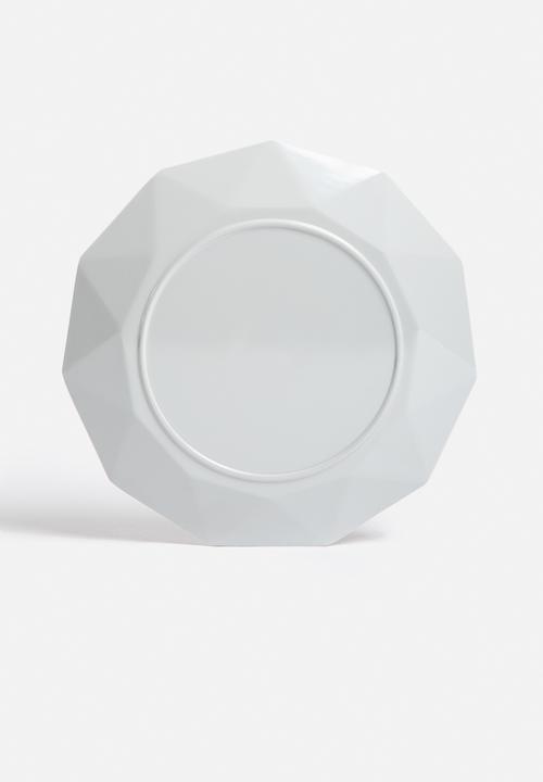 Present Time - Yeddi Plates