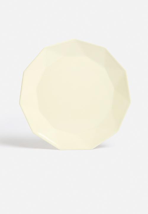 Present Time - Yeddi Plates