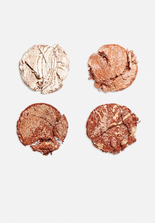 Revolution - Cheek Kit Don’t Hold Back