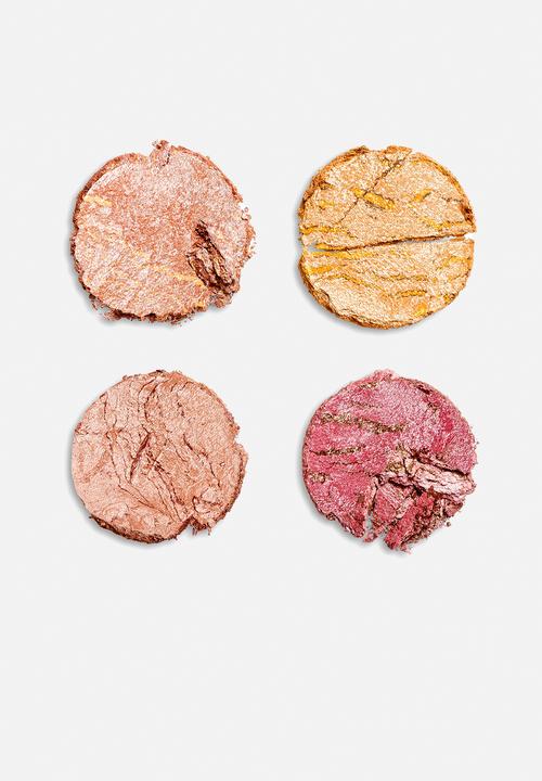 Revolution - Cheek Kit Fresh Perspective