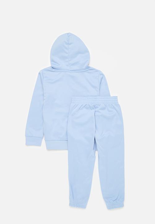 Nike - Nkb cr7 b nk df po jogger set - cobalt bliss