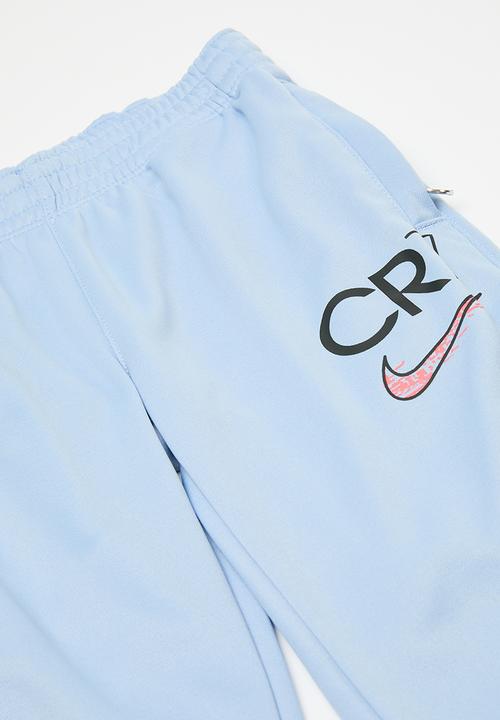 Nike - Nkb cr7 b nk df po jogger set - cobalt bliss