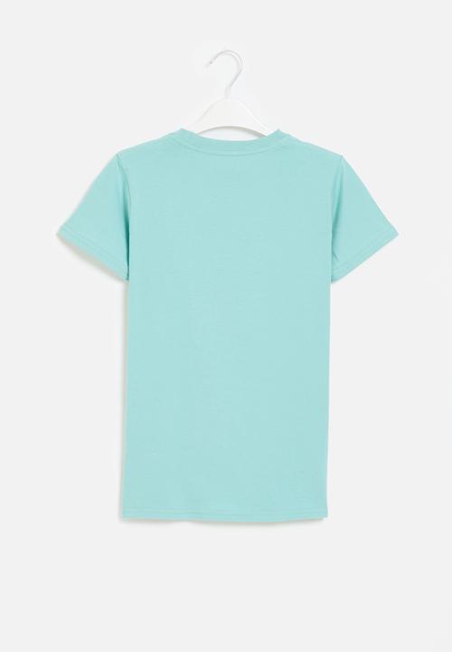 Quiksilver - Comp logo bt0 - marine blue