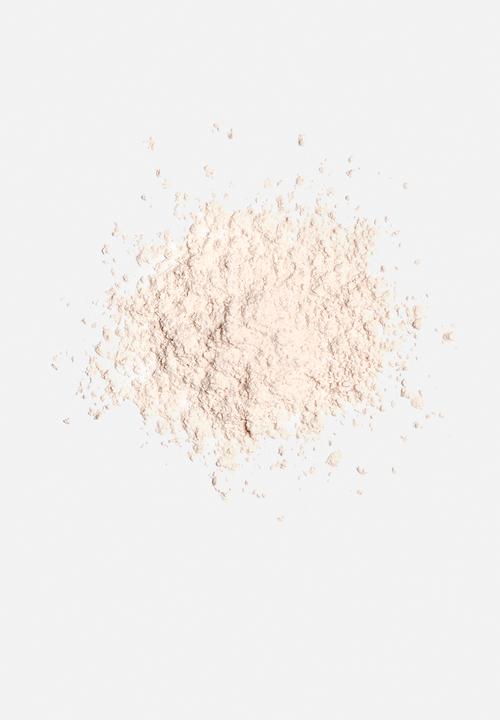 Revolution - Loose Baking Powder Translucent