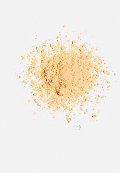 Revolution - Luxury Banana Powder