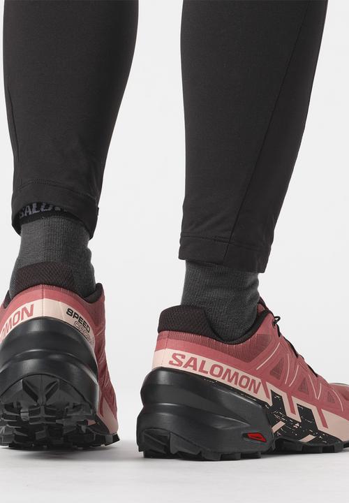 Salomon - Speedcross 6