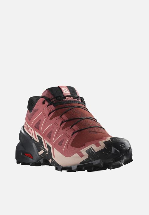 Salomon - Speedcross 6